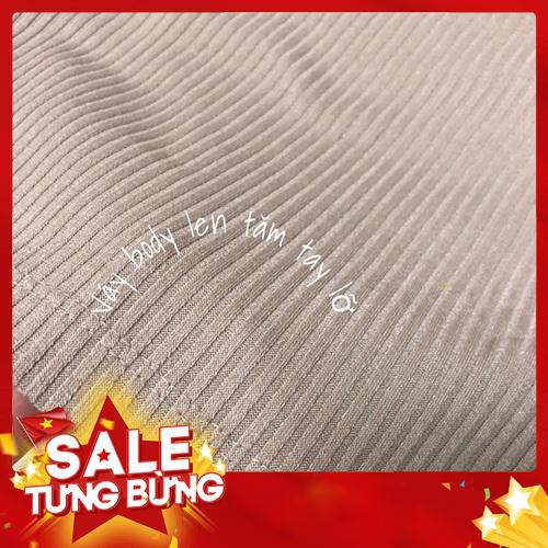 BÁN SỈ VÁY BODY LEN TĂM TAY LỠ -Hàng nhập khẩu