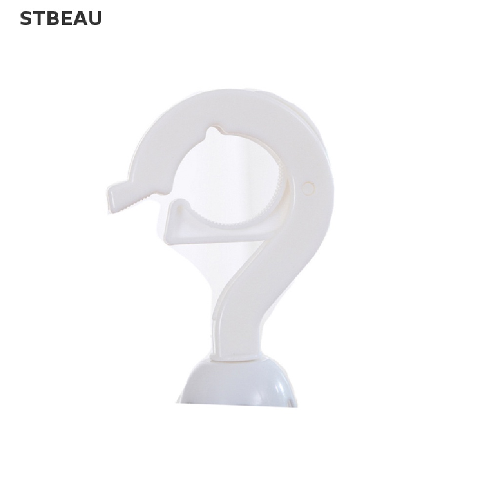 [Hàng mới về] Túi lưới phơi khô cọ trang điểm chống gió chống rơi tiện dụng