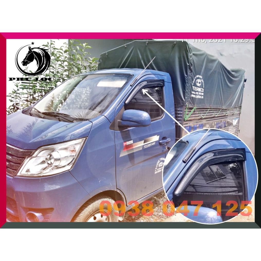 CẶP VÈ CHE MƯA KÍNH XE TẢI TERACO 100