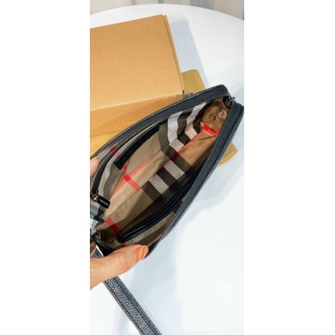TÚI BURBERRY NAM