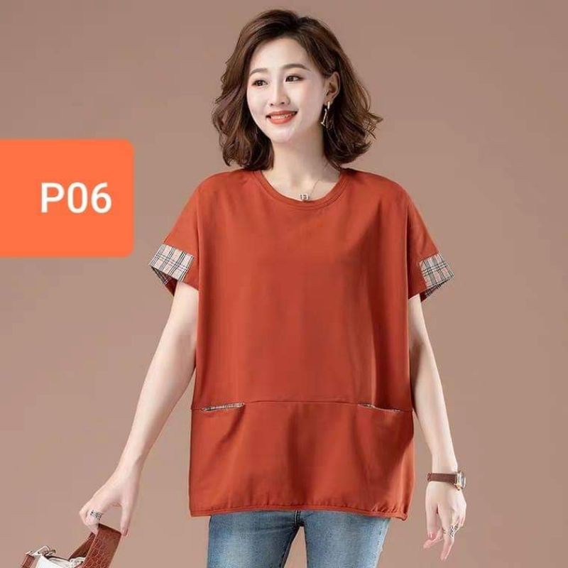 Áo phông thời trang szie 40-82kg