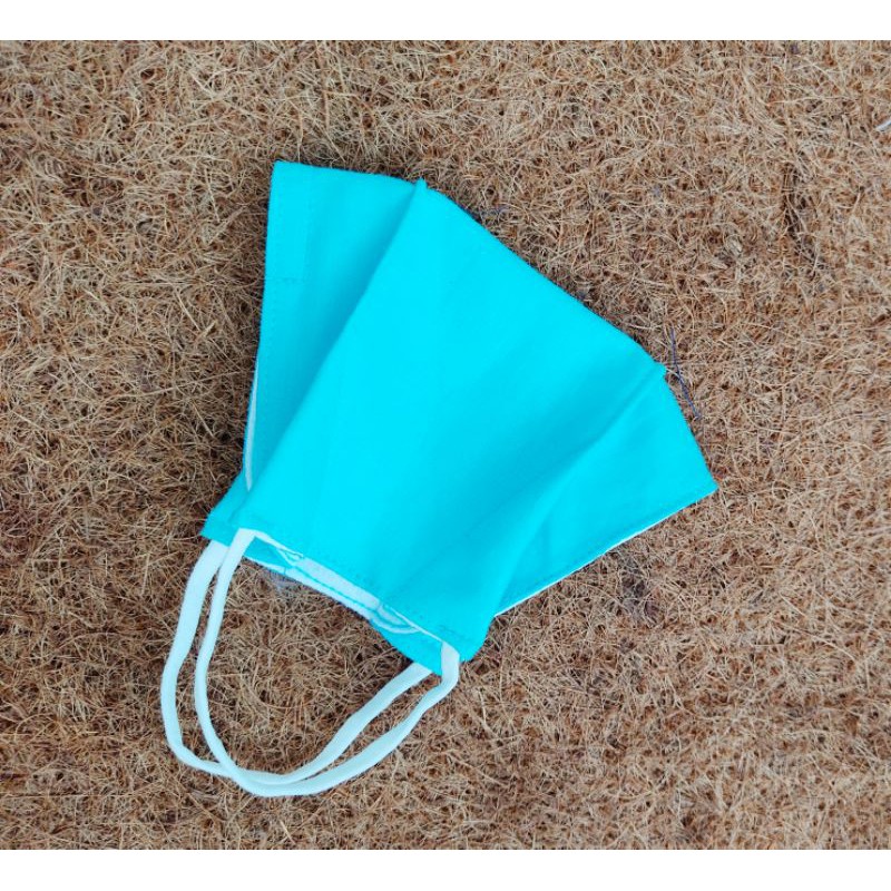 KHẨU TRANG VẢI LINEN - KIỂU HÀN QUỐC | BigBuy360 - bigbuy360.vn