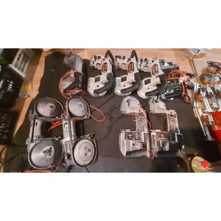 Cưa vòng hitachi (100v)