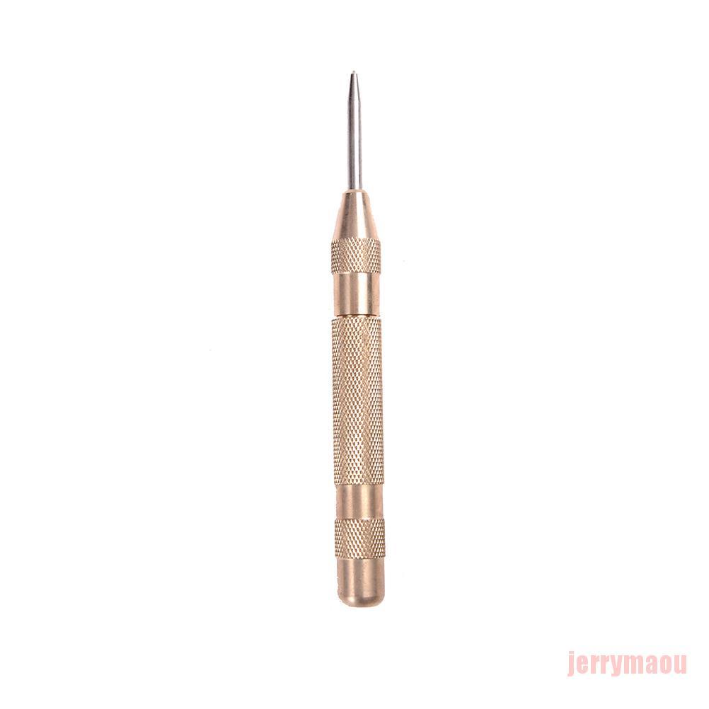 Lò Xo Đục Lỗ Tự Động 5 Inch Chuyên Dụng
