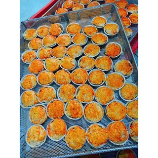 (HCM - CHỈ GIAO HỎA TỐC) Chả Cua Chén Túi 500gr