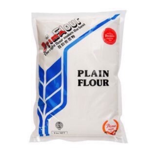 Bột mì không tẩy prima số 11 (bột đa dụng)