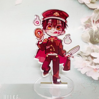 [MÃ SPE21284 giảm 10k cho đơn từ 50k] Standee HANAKO KUN in theo yêu cầu