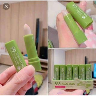 son dưỡng môi nha đam thái lan