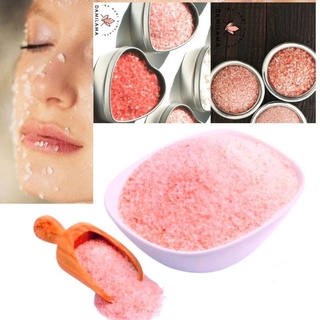 500G Muối Hồng Himalaya