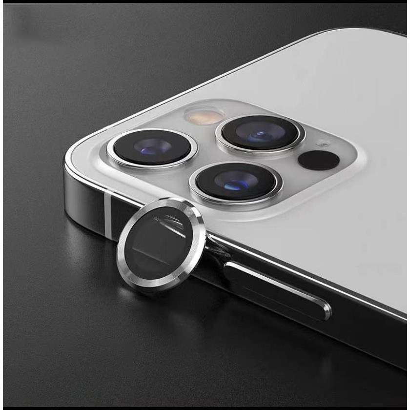 Dán Camera Mipow Kingbull For iPhone 13Pro/13Pro Max - Hàng Chính Hãng