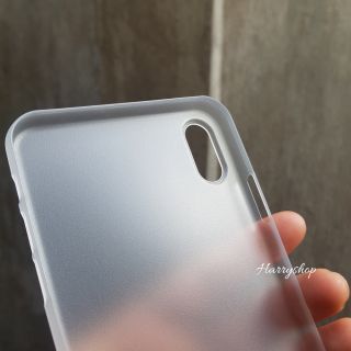 Ốp lưng lụa Iphone Xs Max siêu mỏng Benks Lolipop