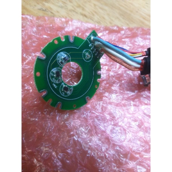Mạch khiển Makita TD136D