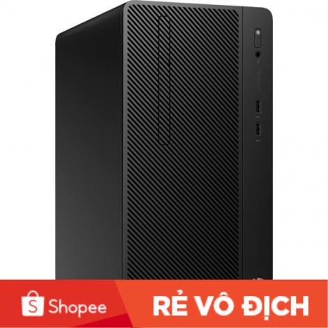 Máy tính bộ để bàn Case Mtower HP 280 G4 (7AH82PA) | WebRaoVat - webraovat.net.vn