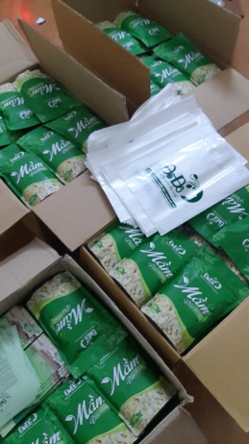 Mầm đậu nành Đô Đô 450g (Hàm lượng cao - vị cỏ ngọt) [ĐƯỢC BỘ Y TẾ CẤP PHÉP] | BigBuy360 - bigbuy360.vn
