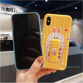 Ốp Lưng Xiaomi Redmi Note 7 Pro Note 4X 8 Note 8 Pro 5 Plus 6 Note 6 Pro 7  - D006