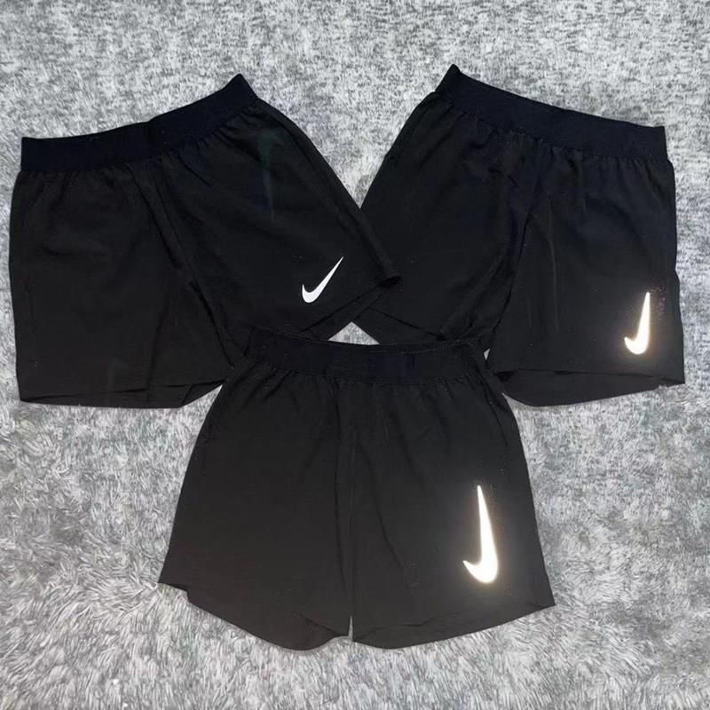 Quần Short Bóng Rổ Thoáng Khí Thời Trang Mùa Hè Phong Cách Mới Cho Nam