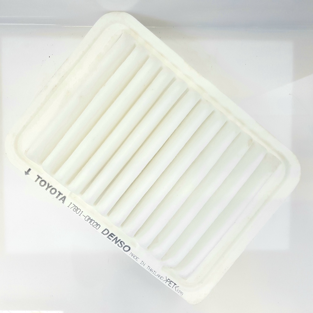 LỌC GIÓ CHO XE TOYOTA VIOS, TOYOTA ALTIS, TOYOTA YARIS 17801-0M020