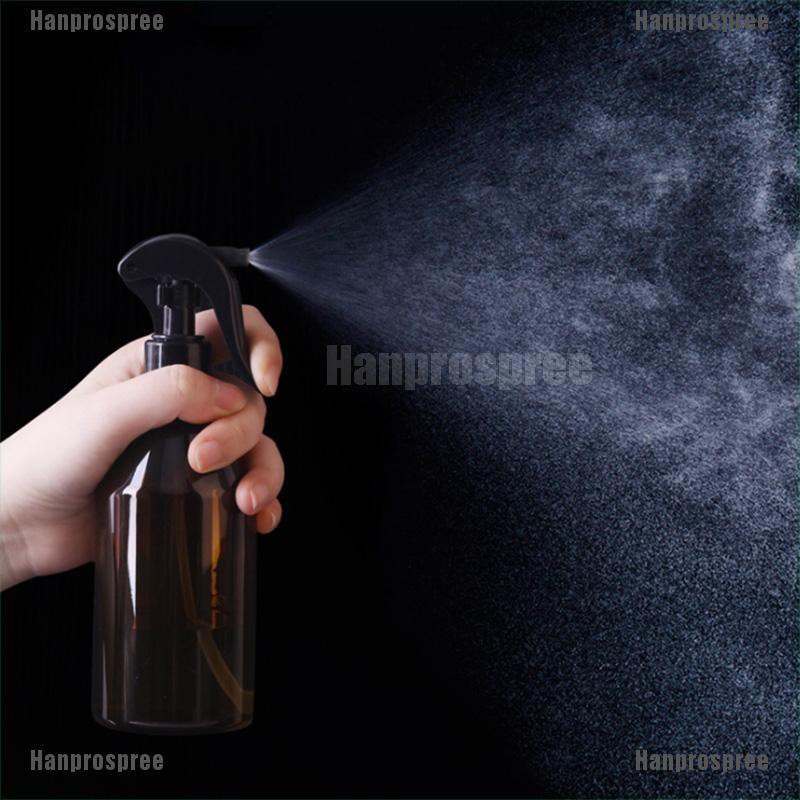 Bình Xịt Rỗng 300ml Chuyên Dụng Tiện Lợi