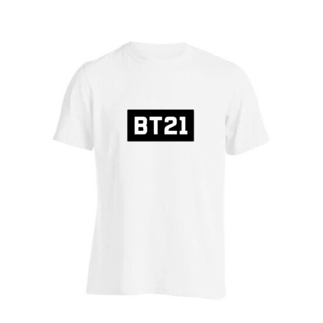 Mô Hình Bts Bt21 Suga Taehyung