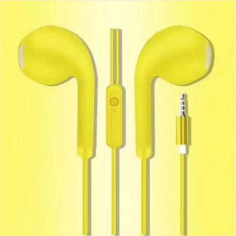 Tai nghe U19 Macaron Color HIFI Over Ear Tai nghe 1,2m