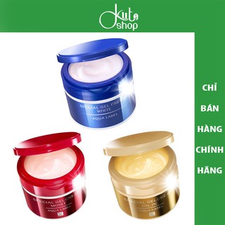 {3 mẫu} Gel dưỡng ẩm 5 in 1 Aqualabel Special Gel Cream