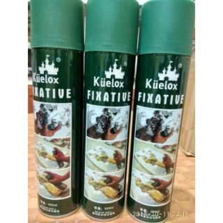 Dung dịch bảo quản tranh đa năng