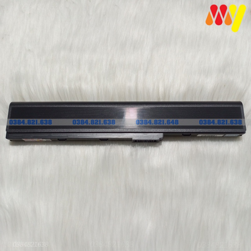 Pin laptop Asus K52, K52F, K52JB, K52JC, K52JE, K52JK, K52JR New 100%
