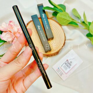 CHÌ KẺ MẮT LAST AUTO GEL EYELINER