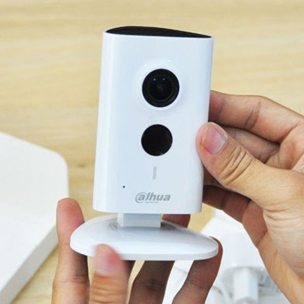 [Trợ Giá 15%]Camera Dahua C15 Chính hãng.