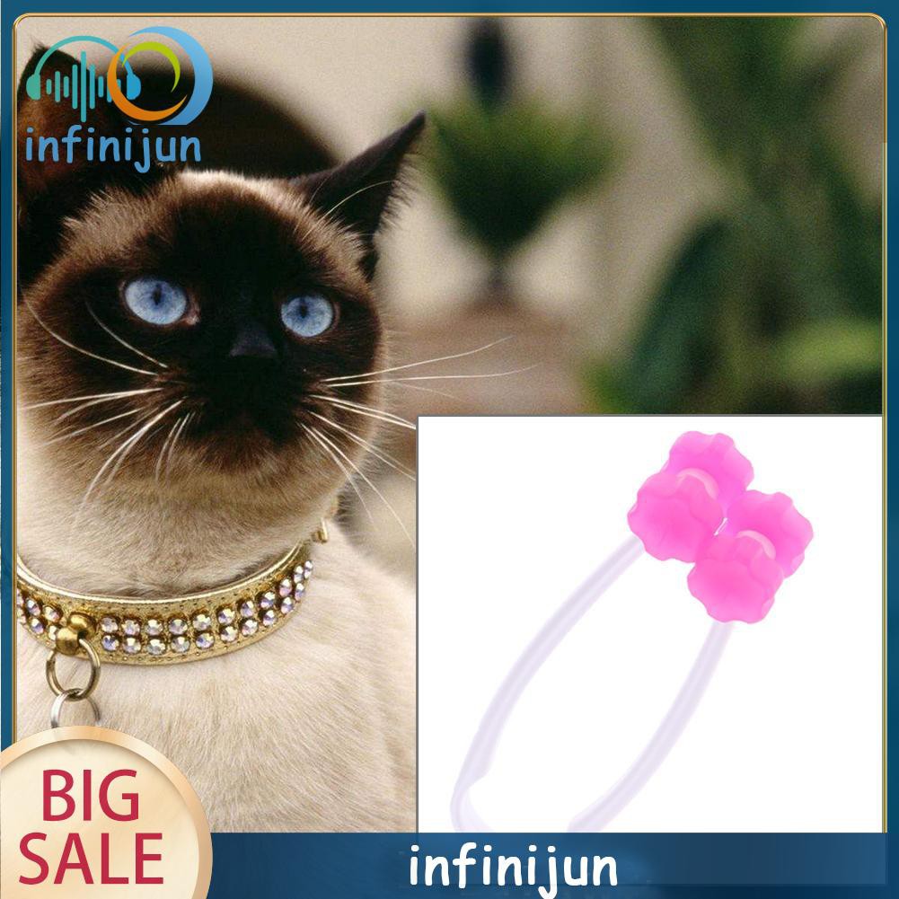 Dụng Cụ Mát Xa Mặt Cho Mèo Cưng