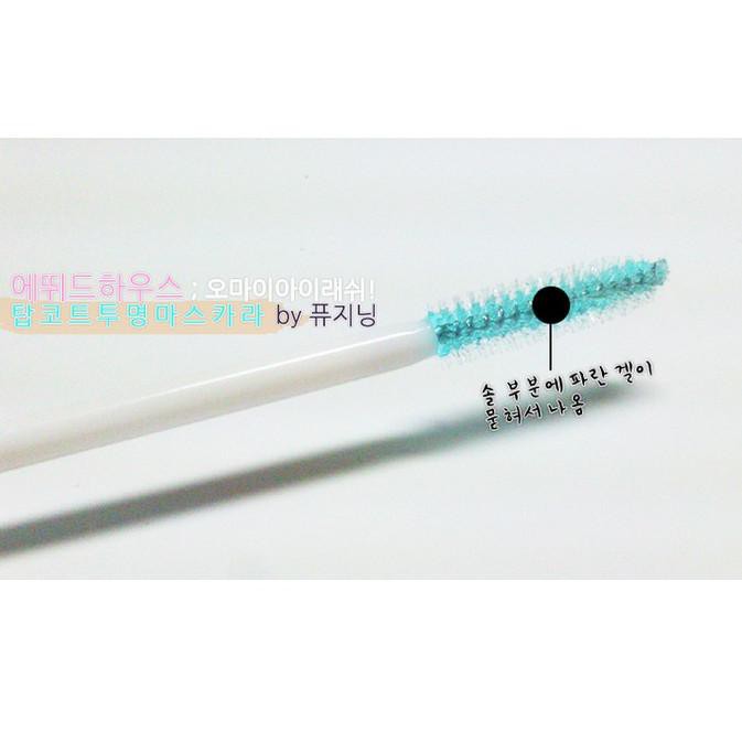 (Hàng Mới Về) Mascara Trang Điểm Lông Mi Thương Hiệu Etude House