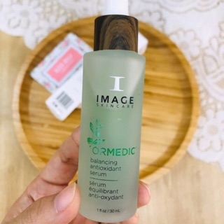 SERUM CÂN BẰNG VÀ CHỐNG LÃO HÓA CHO DA ORMEDIC