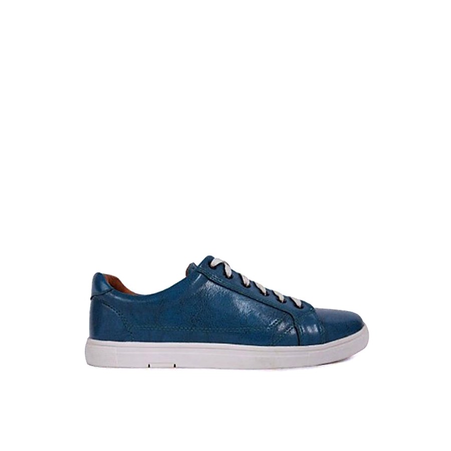 Giày Sneakers Nam Lót Da Cừu Tomoyo TMN10904