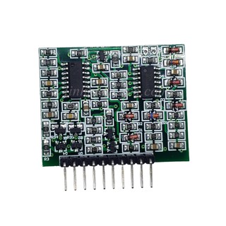 Mạch SG3525 LM324 - 7B16