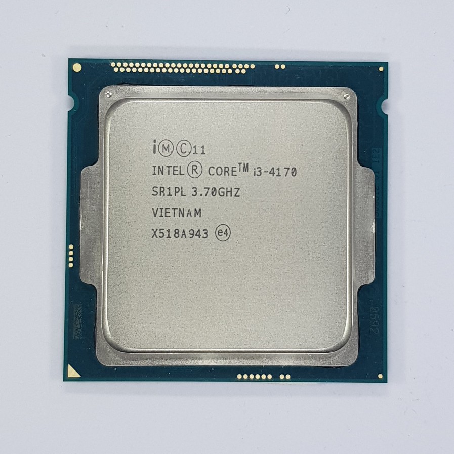 CPU Core l3 4th  4130/ 4150/ 4160/ 4170/ 4330/ 4360/ 4370 | BigBuy360 - bigbuy360.vn