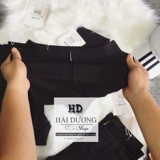 Quần lengging xuất Hàn
