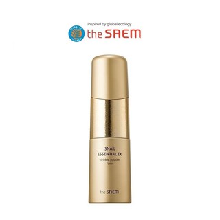 [THE SAEM] Snail Essential EX Wrinkle Solution Toner 150ml