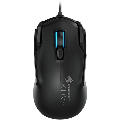 Chuột Gaming Roccat Kova Aimo Đen (-40CPS-) like new 99% full box