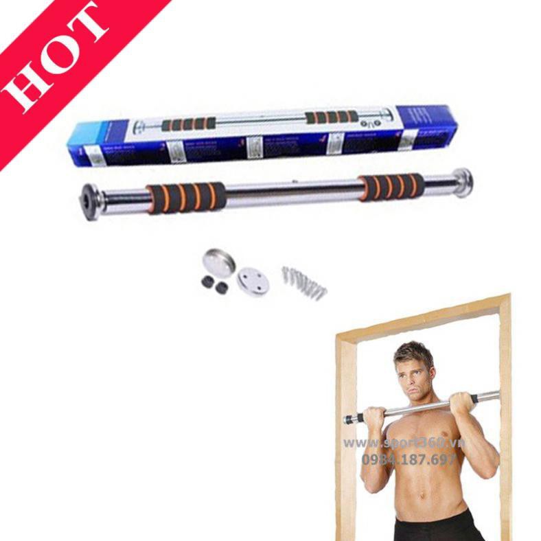 FREESHIP🎁 Xà đơn gắn cửa Door Gym ⚡giá rẻ⚡ Xà đơn treo cửa | hn & tphcm