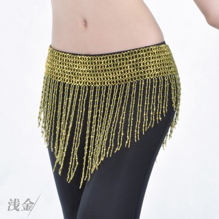 Chuỗi hạt đeo hông múa bụng