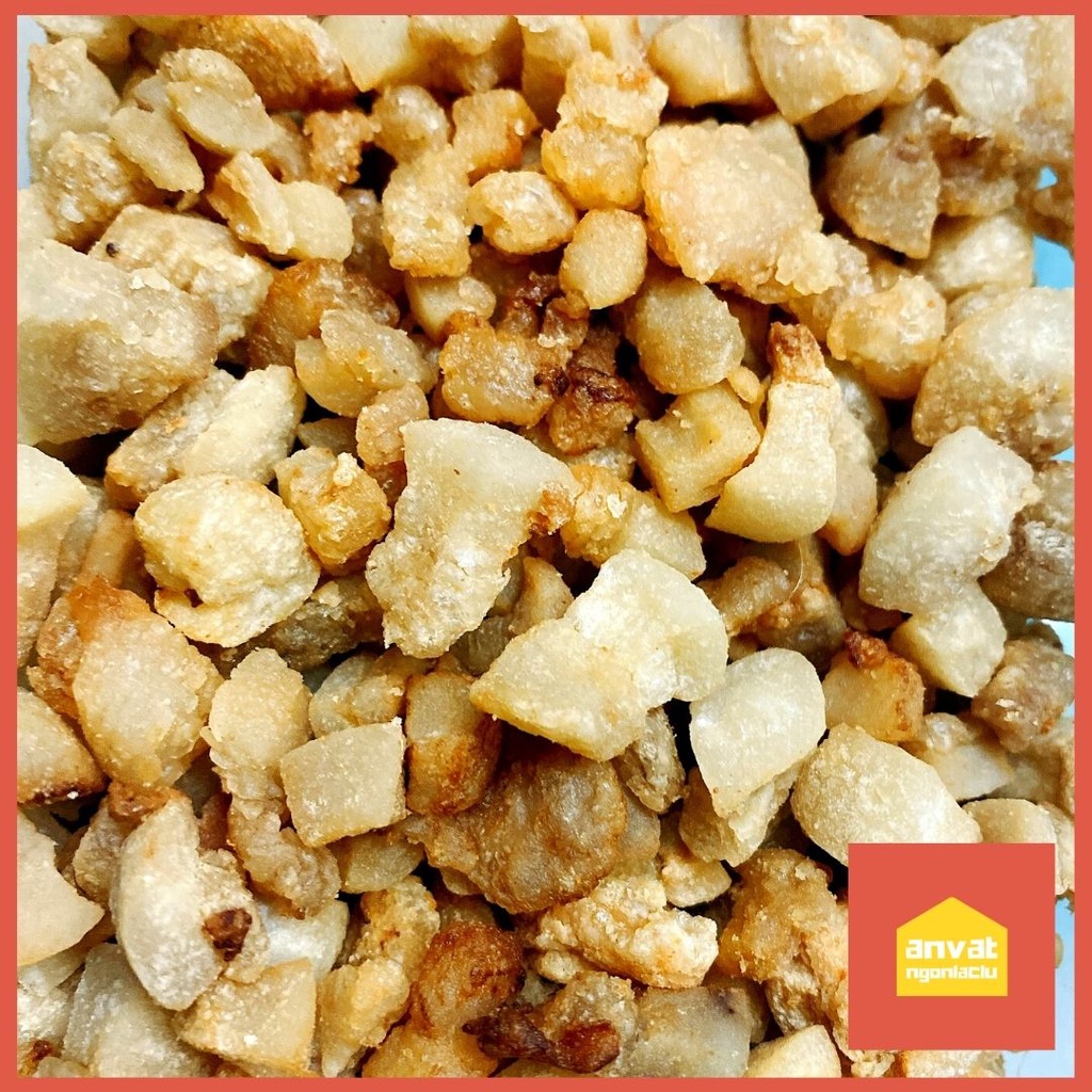 Bánh tráng phơi sương SA TẾ TÓP MỠ HÀNH PHI giòn thơm siêu hot Ăn vặt Ngon Lắc Lư