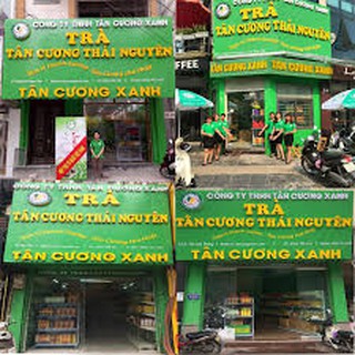 1kg Chè (Trà) thái nguyên  ( 2 gói x 500g loại đặc biệt )