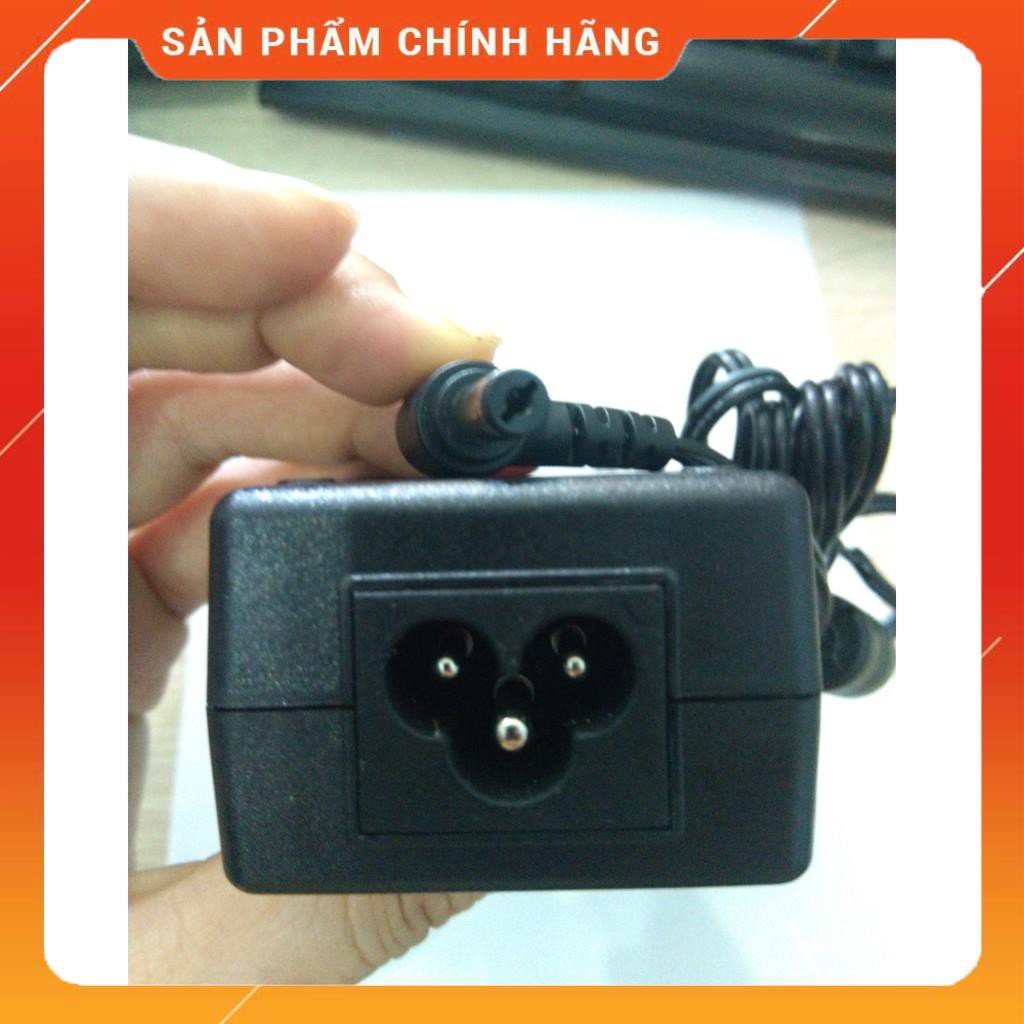 Dây nguồn màn hình Acer 19V dailyphukien