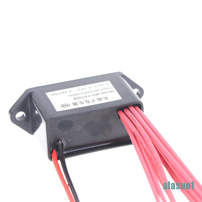 Mô đun tạo ion âm ozone trong không khí 220V tiện lợi