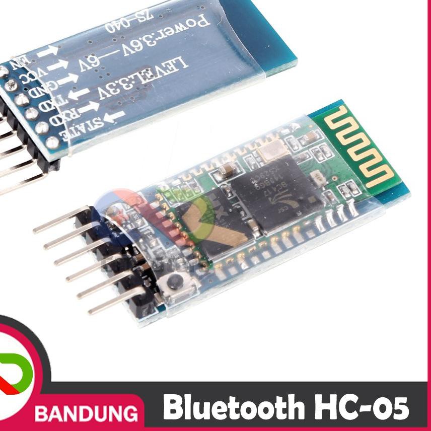 Mô Đun Thu Phát Bluetooth Murahh 'Hc-05 Hc05 Cho Arduino Uno Mega