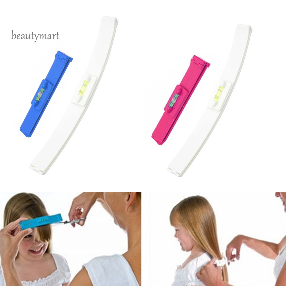 Thước hỗ trợ cắt tóc đa năng tiện dụng chất lượng cao