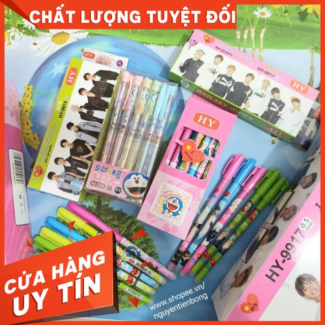 Bút bi xóa được, bút xóa được