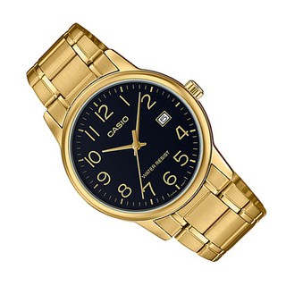 Đồng Hồ Nam Casio MTP-V002G-1BUDF(37mm)