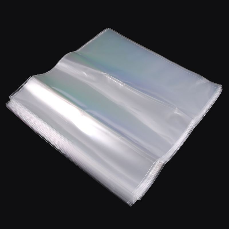 50 Túi bóng 12inch đựng đồ tiện dụng