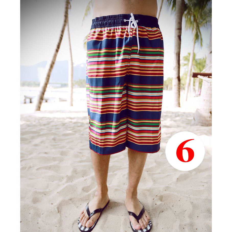 Quần đi biển nam Quảng Châu mẫu mới chất siêu đẹp | BigBuy360 - bigbuy360.vn